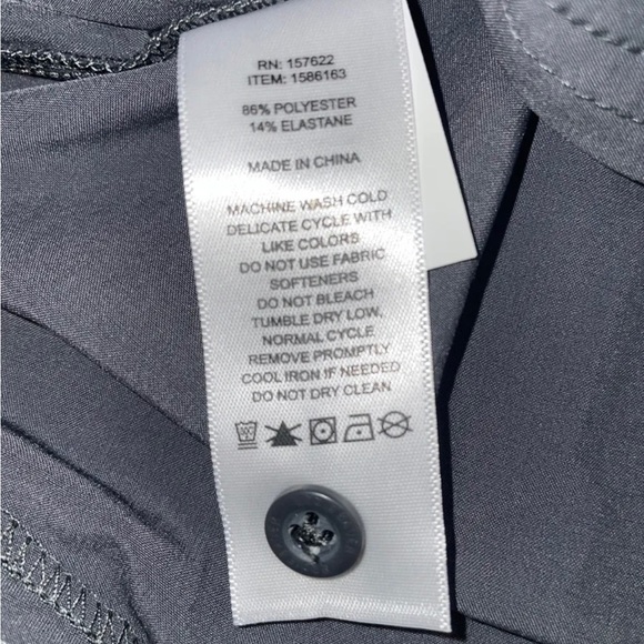 New with tags!

Women's Eddie Bauer Departure 2.0 Long Sleeve Button-Up Shirt- S - Picture 5 of 5